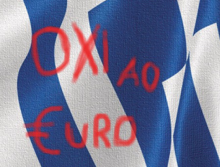 oxi ao euro