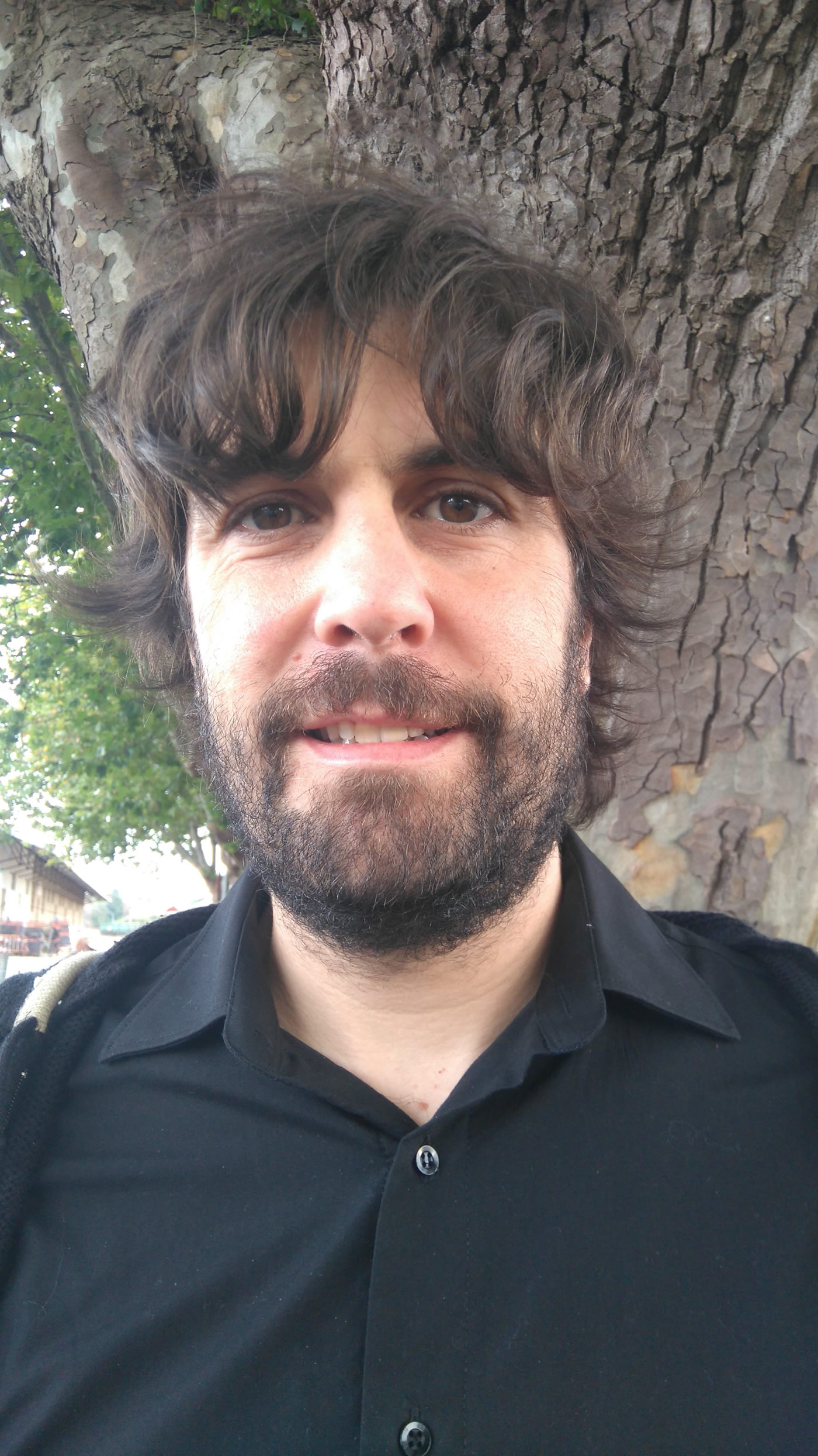 Eduardo Sanches Maragoto