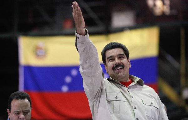 maduro