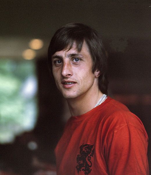 Johan Cruyff 1974c