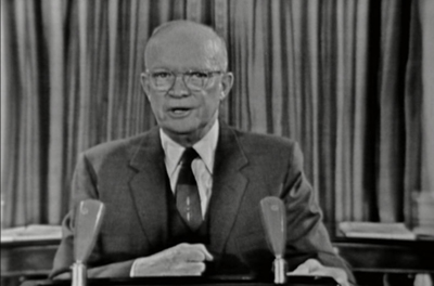 eisenhower