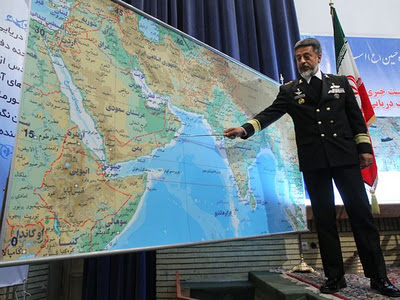iran