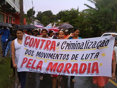 ocupa