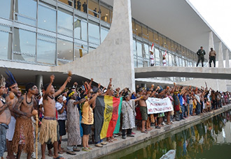 indigenas