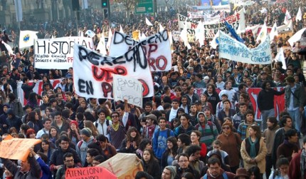 160512 4Marcha-estudiantes