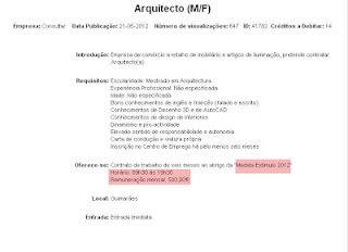  ofertaempregoarq