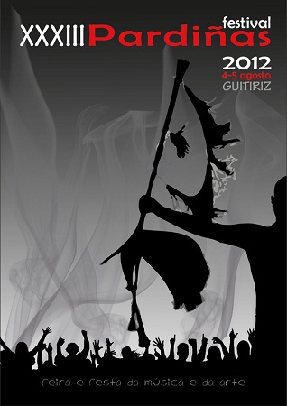 cartel pardias 2012