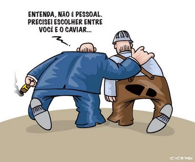 130812 charge patrao empregado