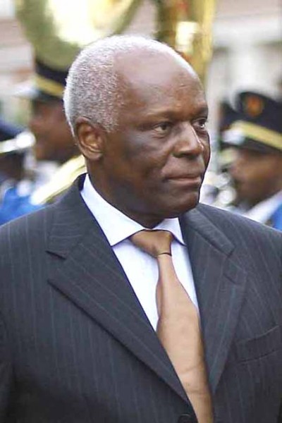 020912 Jose Eduardo dos Santos 2