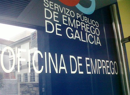 301012 paro-oficina-inem-lópez-mora