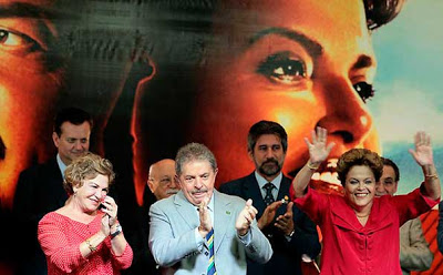 lula dilma 10