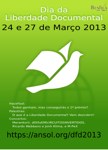 documentfreedomday
