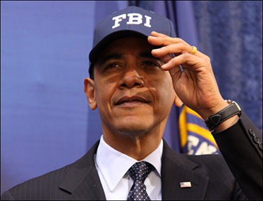 obama fbi
