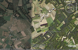 orososatelite