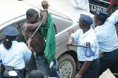 policiaangola