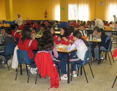 refeitorioescolar