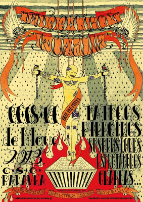 tatoocircusgaliza