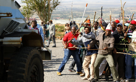 marikana