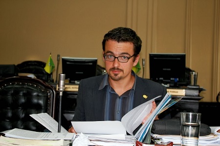 jose maria