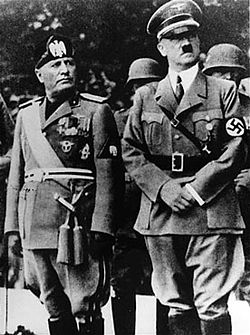 mussolini-e-hitler