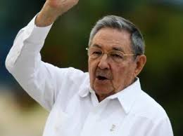 raulcastro