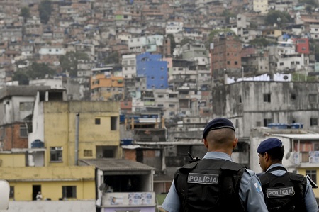 rocinha