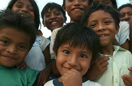 méxicocrianças