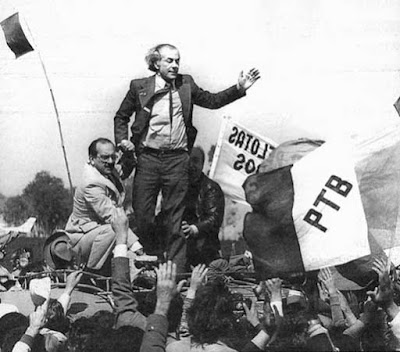 Leonel Brizola