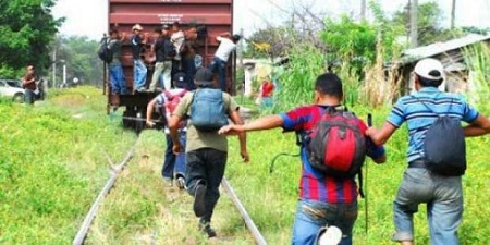 migrantes eua