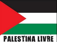 Palestina Livre