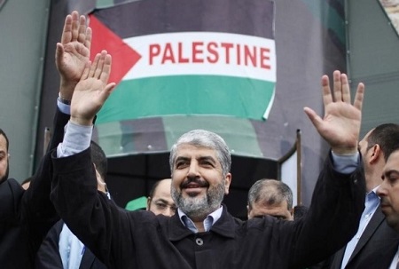 lider-do-hamas-khaled-meshaal