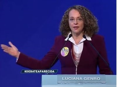 Luciana-Genro-debate