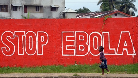 ebola