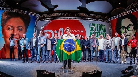 dilma