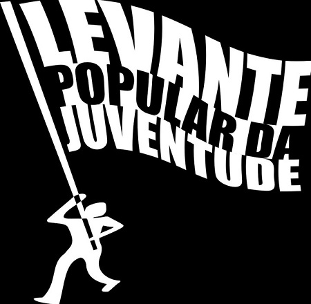 levante popular da juventude