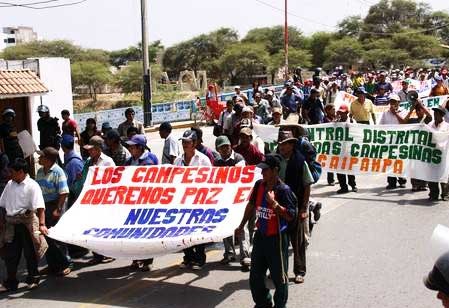 mineradora peru interno