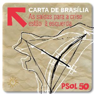 Carta de Brasíla