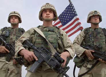 MILITARES ESTADOS UNIDOS