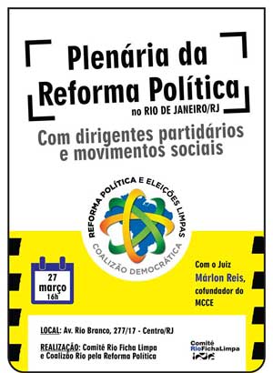 2015 03 ato reforma politica cartaz