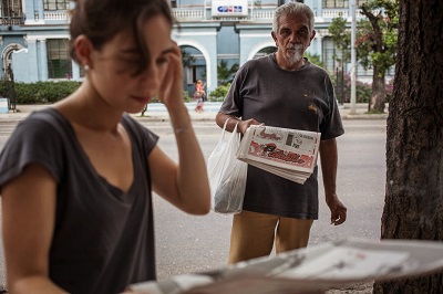 eleições cuba