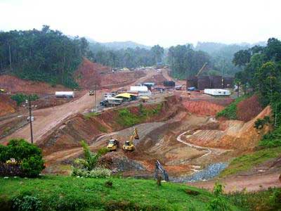 mineracao panama noalamina