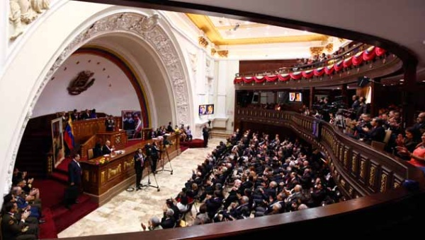 diputados asambleanacional