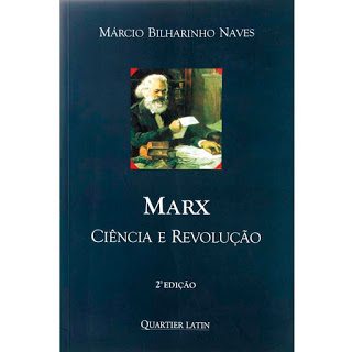 Márcio Bilharino Naves I