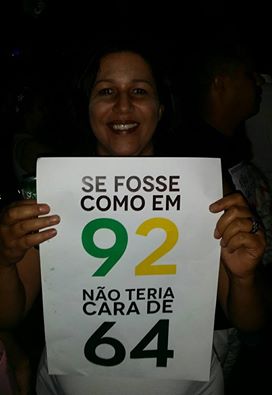 ato democracia