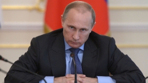 putin