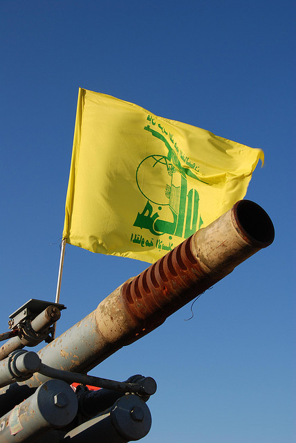 hizbollah