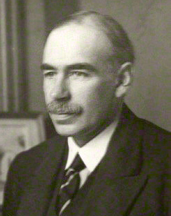 keynes