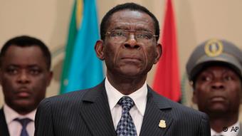 obiang