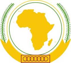 uniao africana logo