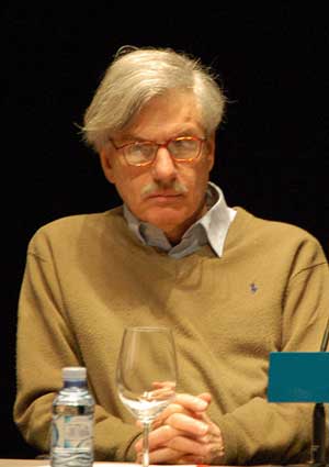 Michael Lowy 